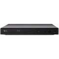 Lg LG RA51760 Blu-Ray Player with Streaming Services & Built-in Wi-Fi RA51760